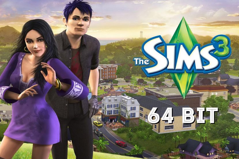 Sims 3 ambitions download free